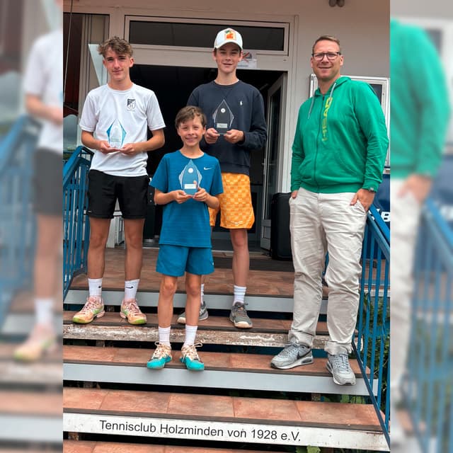 Blau Weiß Junior Classics 2026 – Nachwuchs zeigt sein Können