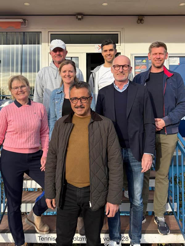 Jahreshauptversammlung 2026