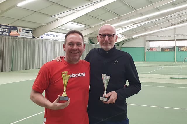 Regionsmeisterschaften in Holzminden