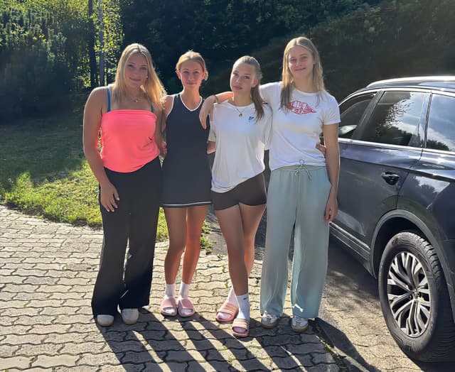 Saisonbericht – Sommer 2026