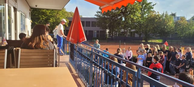 Sommerfest der Jugend 2025