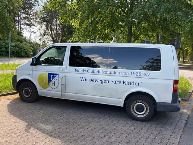 Ein Jahr mit dem neuen Bulli