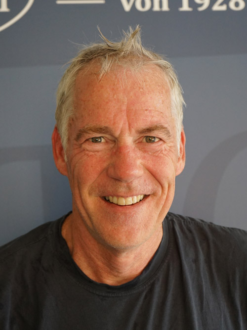 Christian Henning
