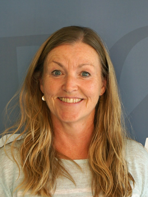 Daniela Klingspor