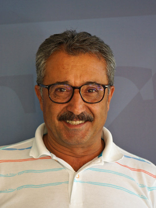 Erdal Kilic