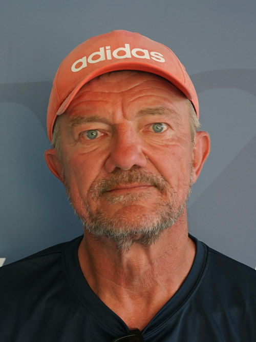 Frank Klingspor