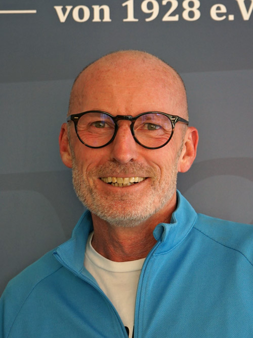 Karsten Jung