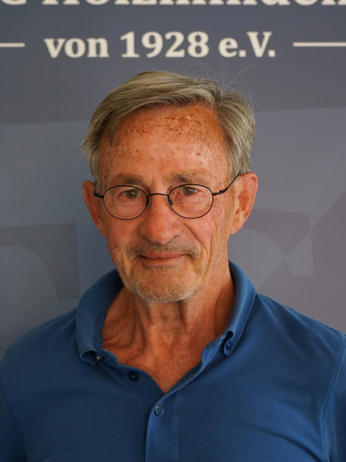 Rolf Gans