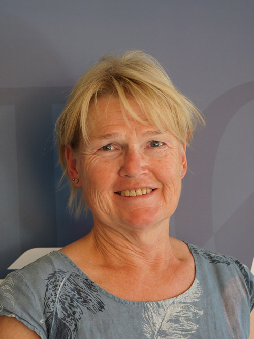 Uta Holz