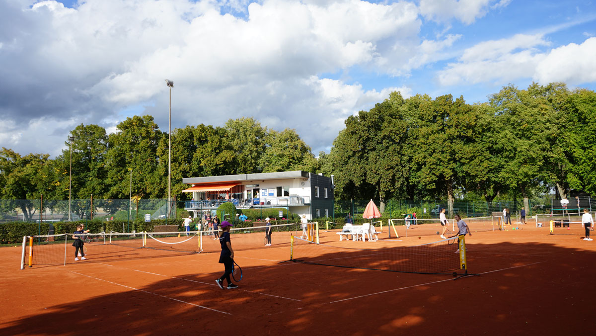 Gallery Bild